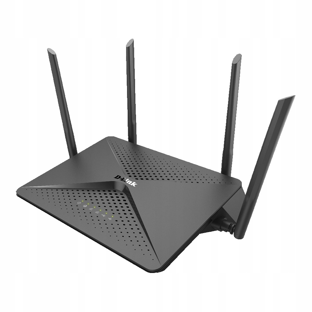 Huawei H312-371 ODU + D-link DIR-2150 IDU + LAN 10m - Mobilny.net.pl
