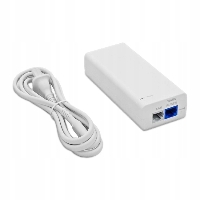 Huawei H312-371 ODU + D-link DIR-2150 IDU + LAN 10m - Mobilny.net.pl