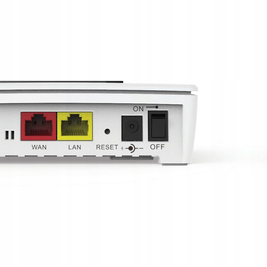 Genexis – Inteno Pulse EX400 OpenWrt + Vodafone M300z 4G LTE + adapter ...